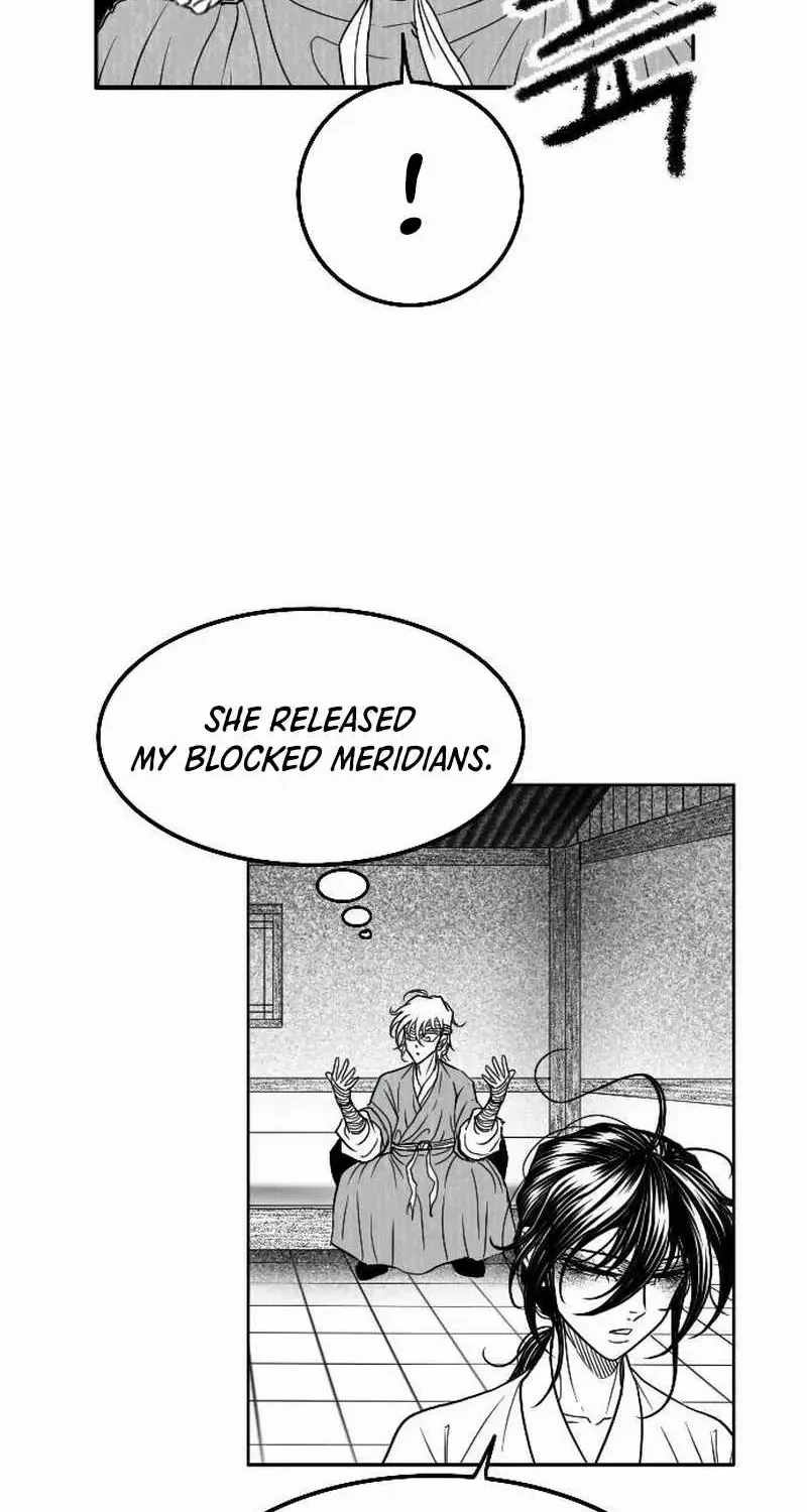 Read Black Serpent chapter 26 image 34 on Lezhin