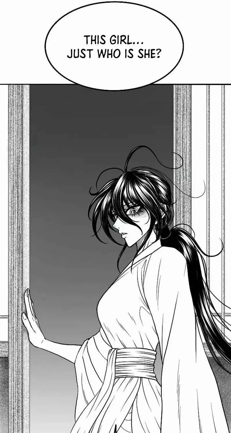 Read Black Serpent chapter 26 image 37 on Lezhin