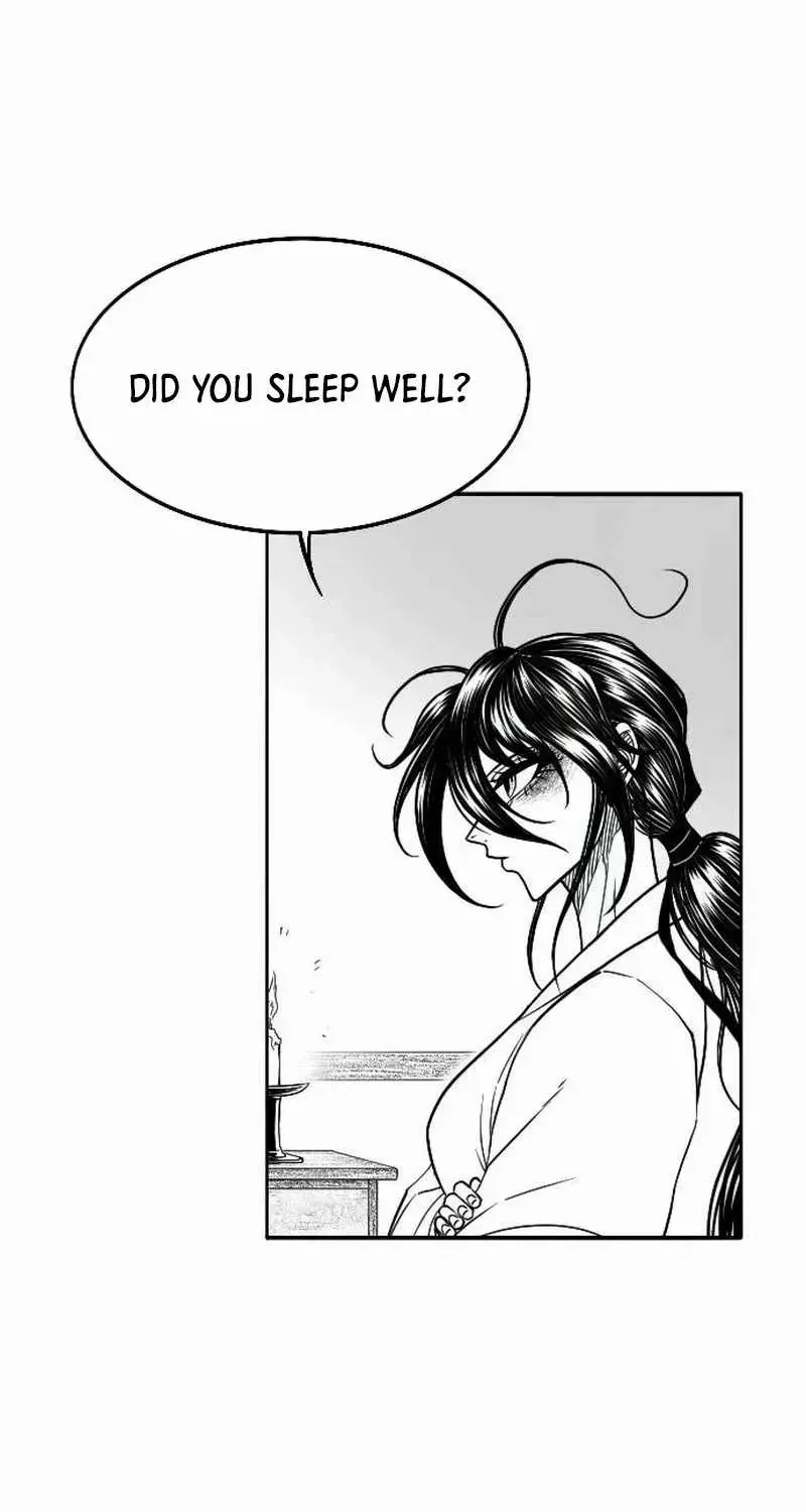 Read Black Serpent chapter 26 image 4 on Lezhin