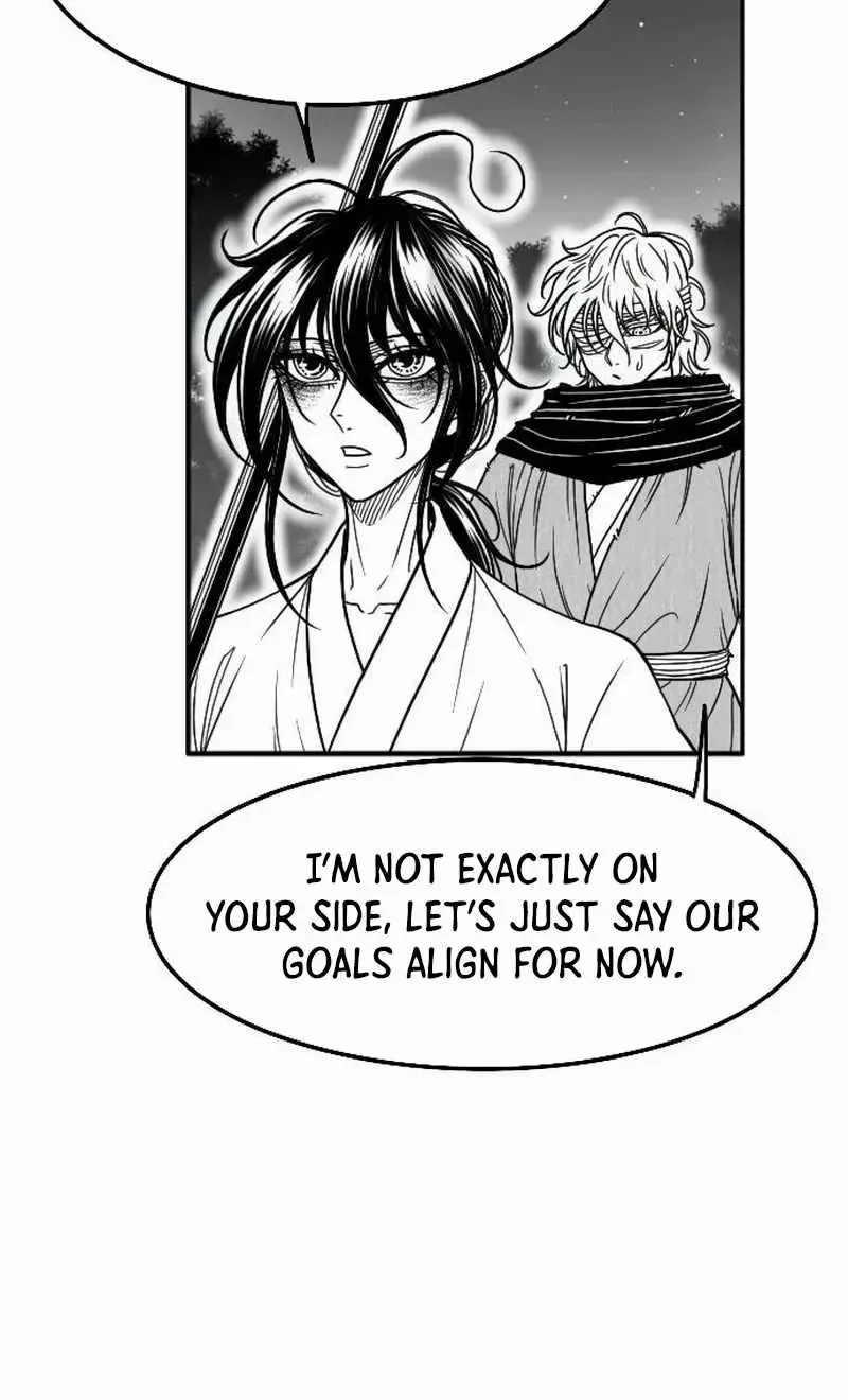 Read Black Serpent chapter 26 image 47 on Lezhin