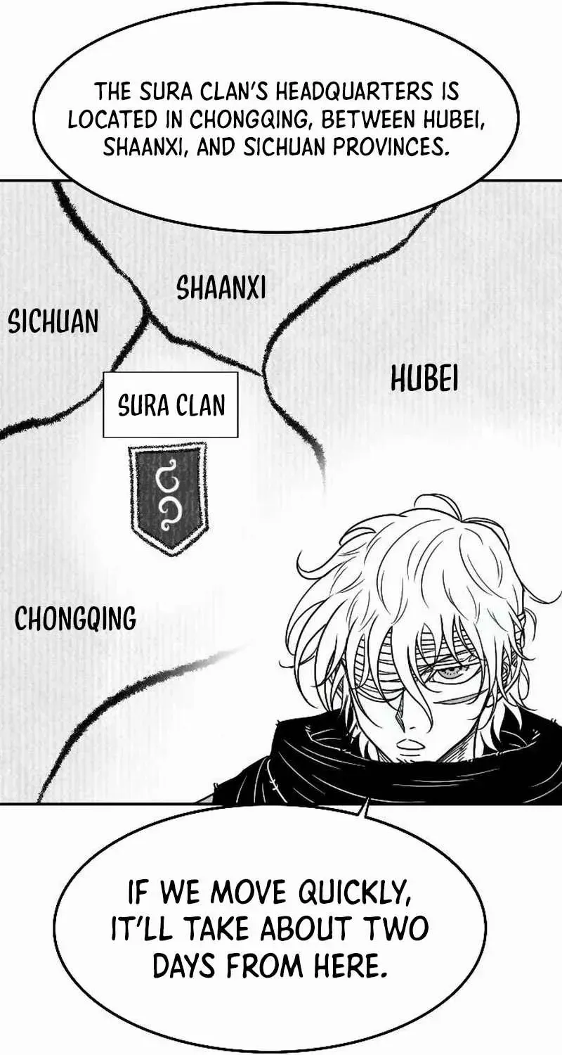 Read Black Serpent chapter 26 image 48 on Lezhin