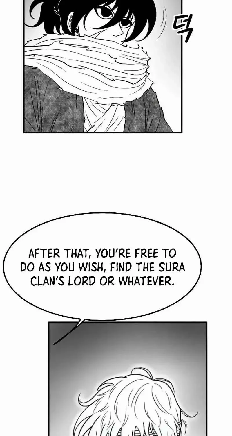 Read Black Serpent chapter 26 image 51 on Lezhin