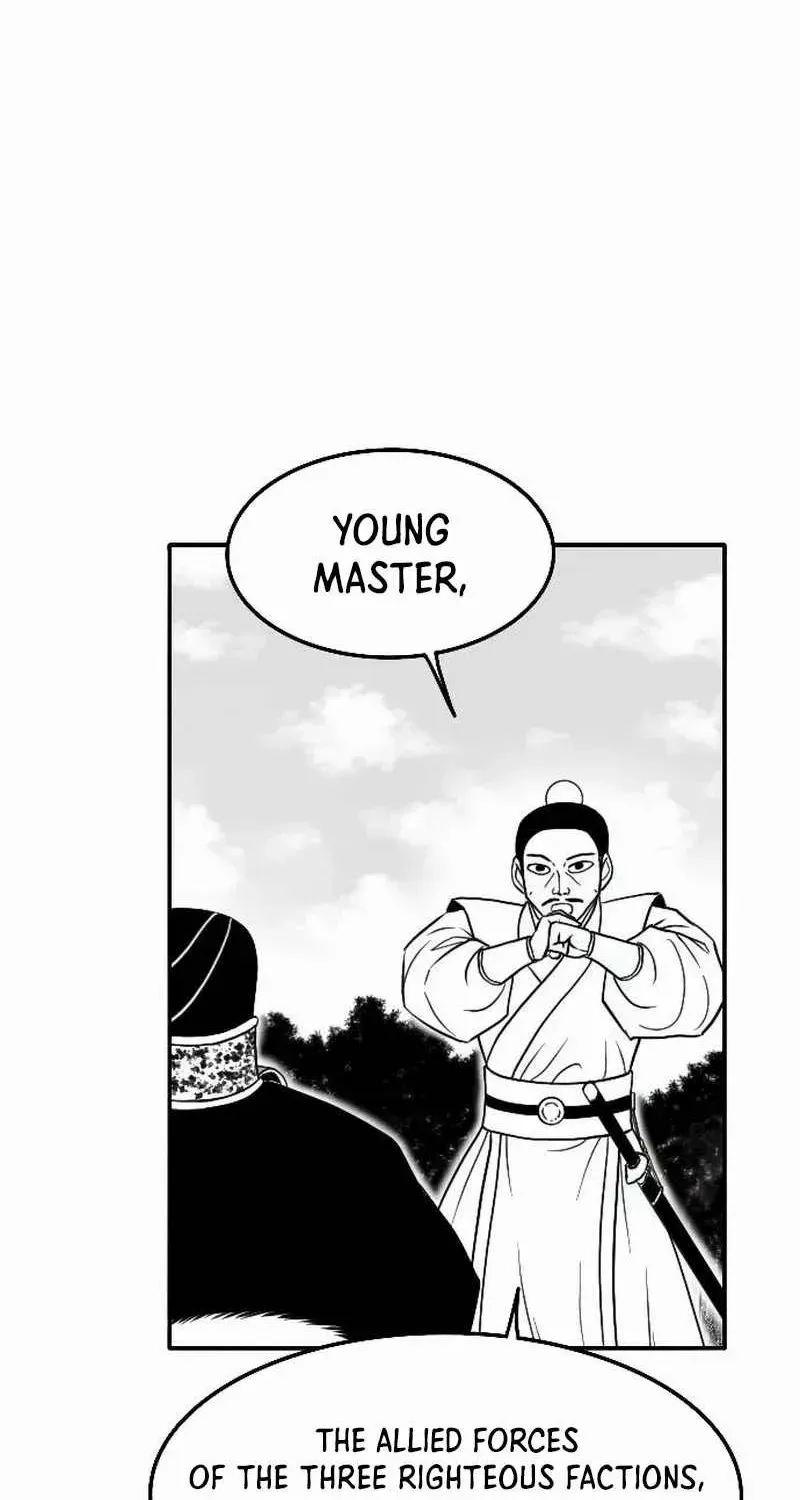 Read Black Serpent chapter 26 image 61 on Lezhin