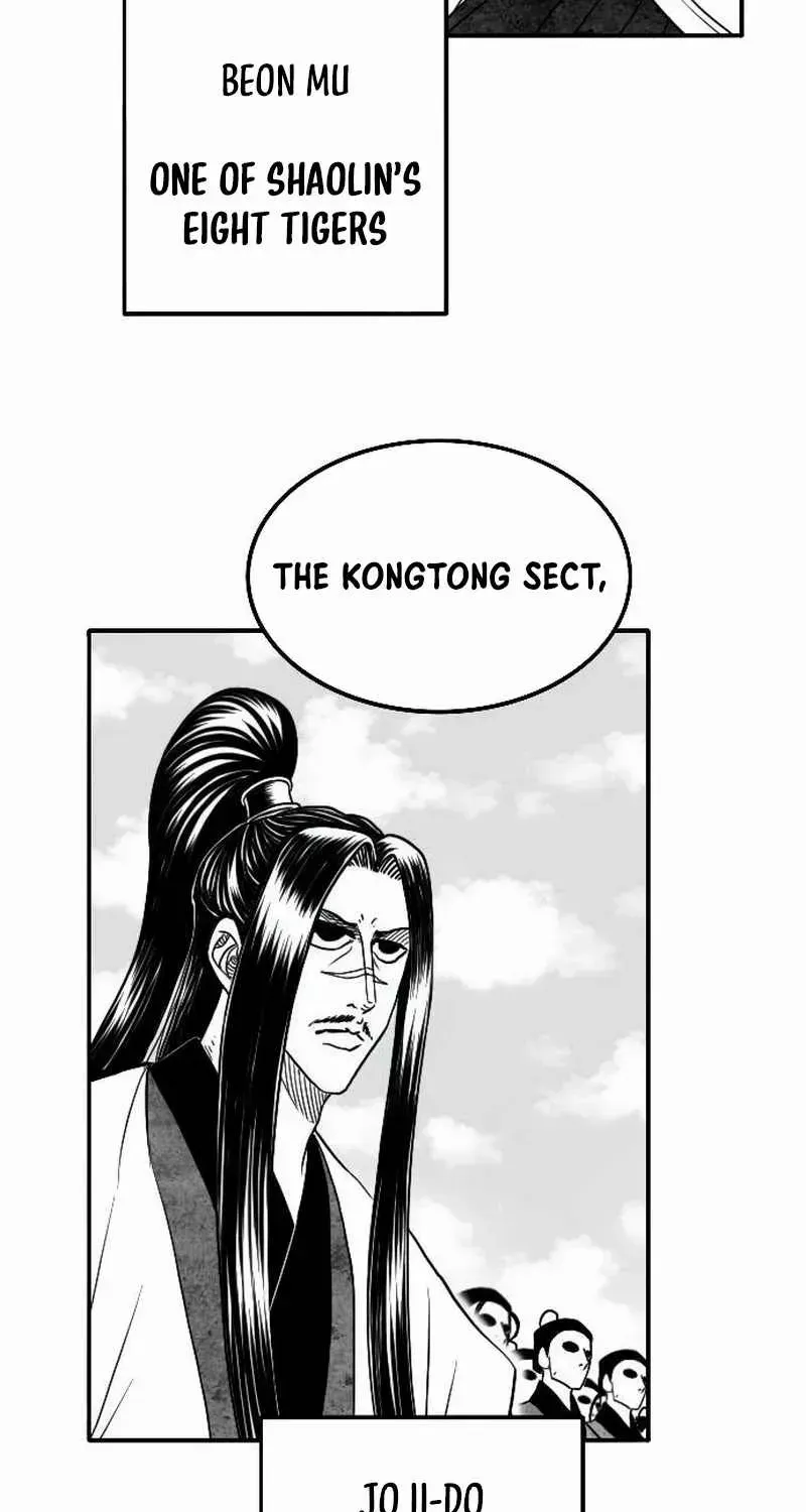 Read Black Serpent chapter 26 image 64 on Lezhin