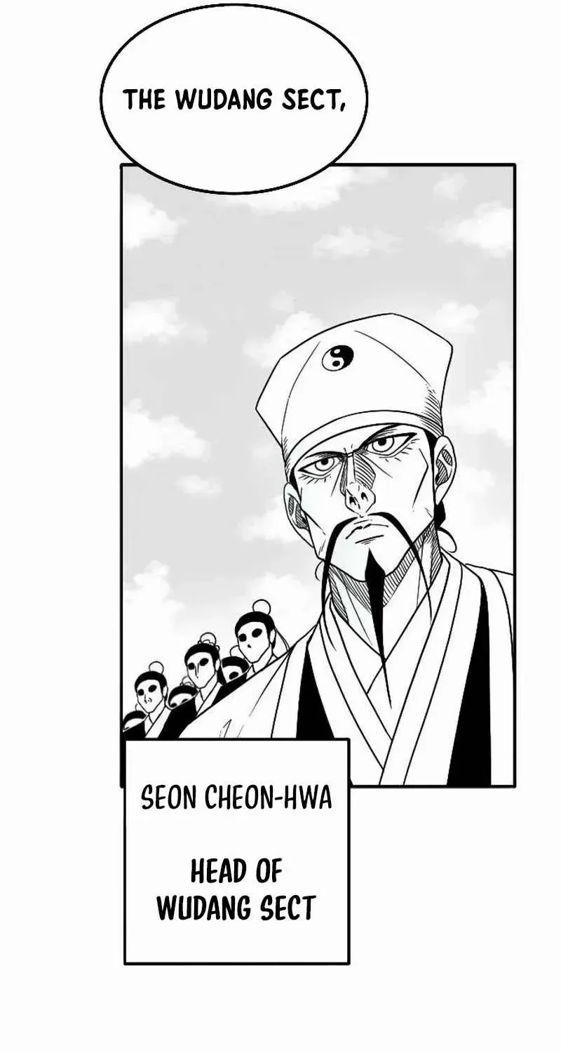 Read Black Serpent chapter 26 image 66 on Lezhin