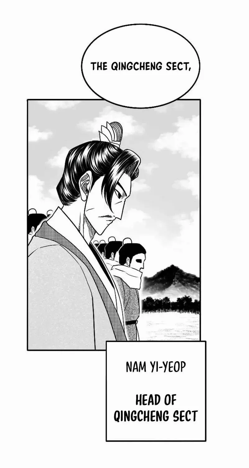 Read Black Serpent chapter 26 image 67 on Lezhin