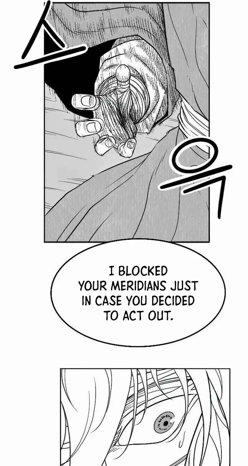 Read Black Serpent chapter 26 image 7 on Lezhin