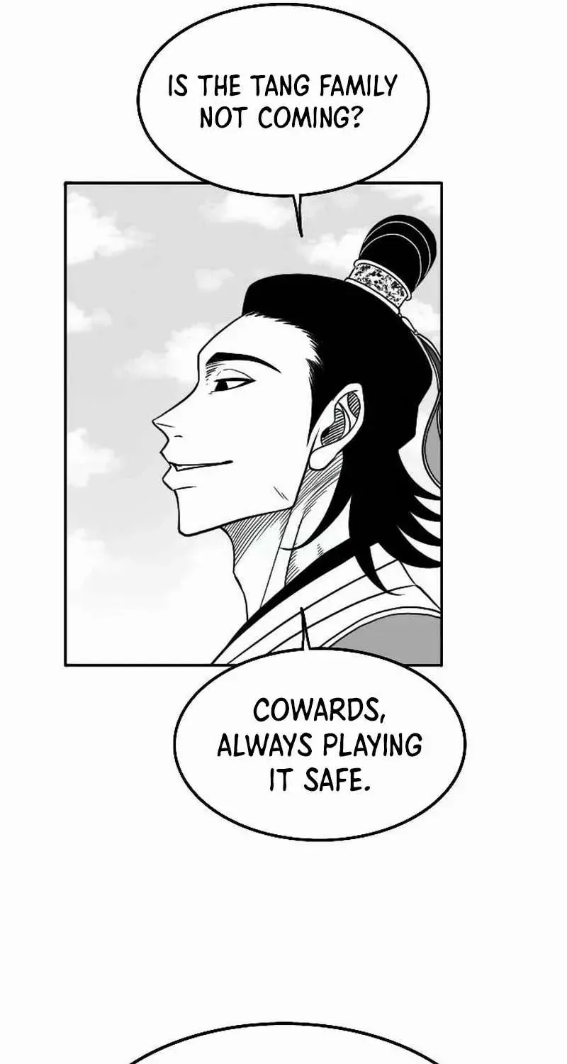 Read Black Serpent chapter 26 image 72 on Lezhin