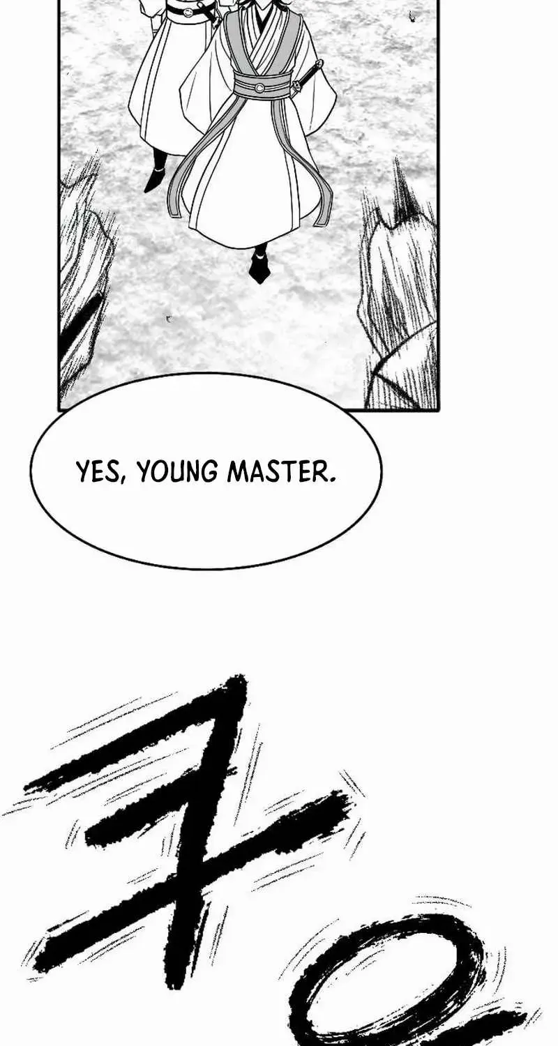Read Black Serpent chapter 26 image 80 on Lezhin
