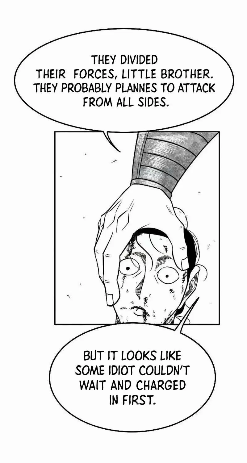 Read Black Serpent chapter 26 image 88 on Lezhin