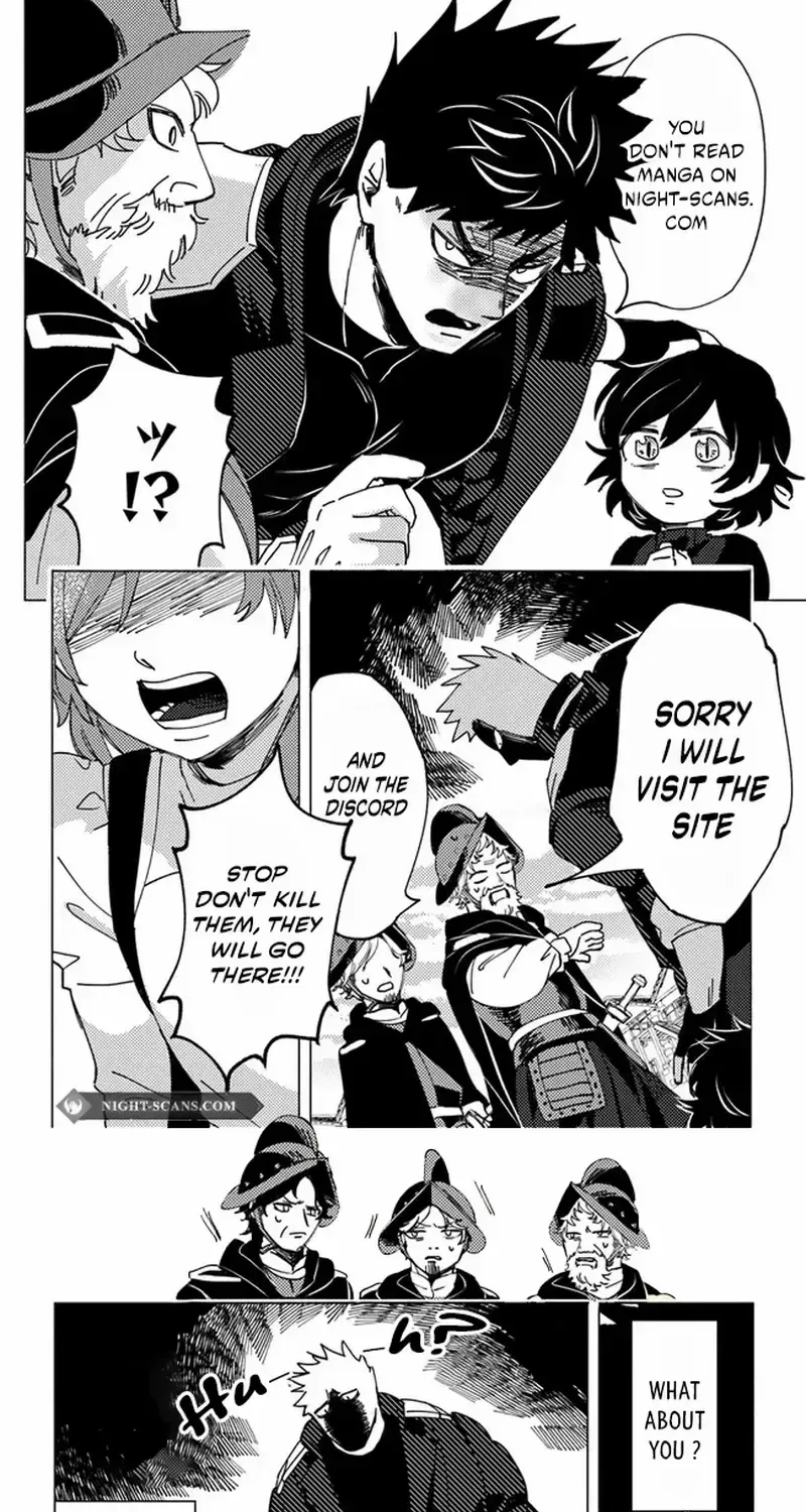 Read Black Serpent chapter 27 image 104 on Lezhin
