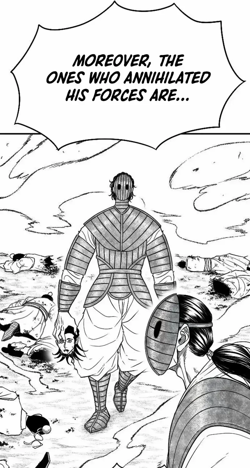 Read Black Serpent chapter 27 image 18 on Lezhin