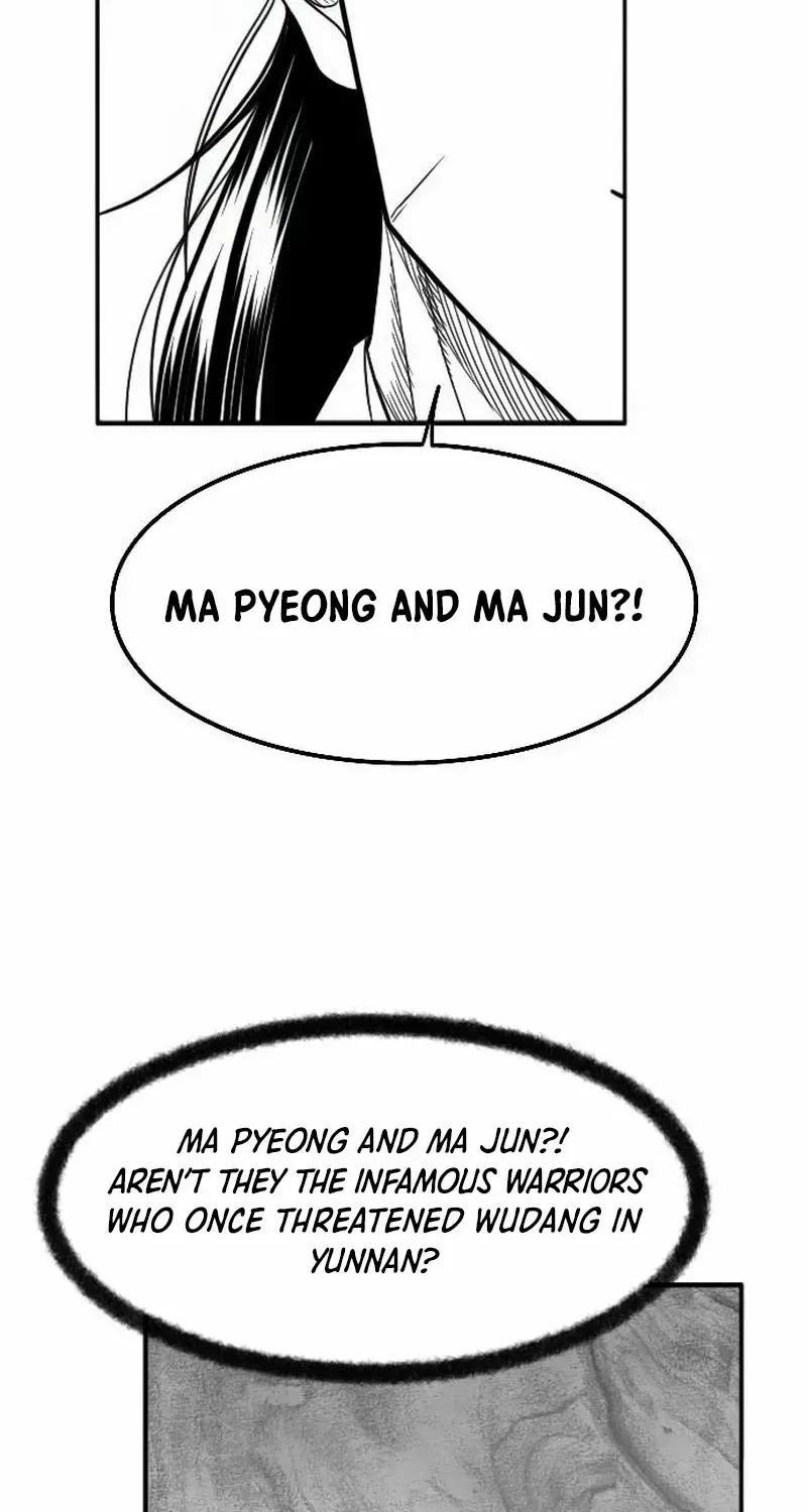 Read Black Serpent chapter 27 image 20 on Lezhin