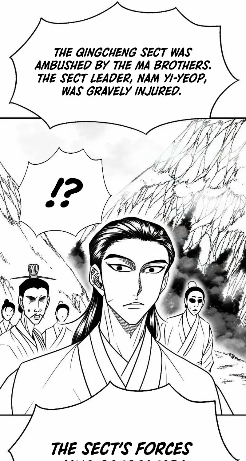 Read Black Serpent chapter 27 image 23 on Lezhin