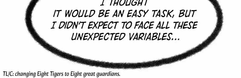 Read Black Serpent chapter 27 image 28 on Lezhin