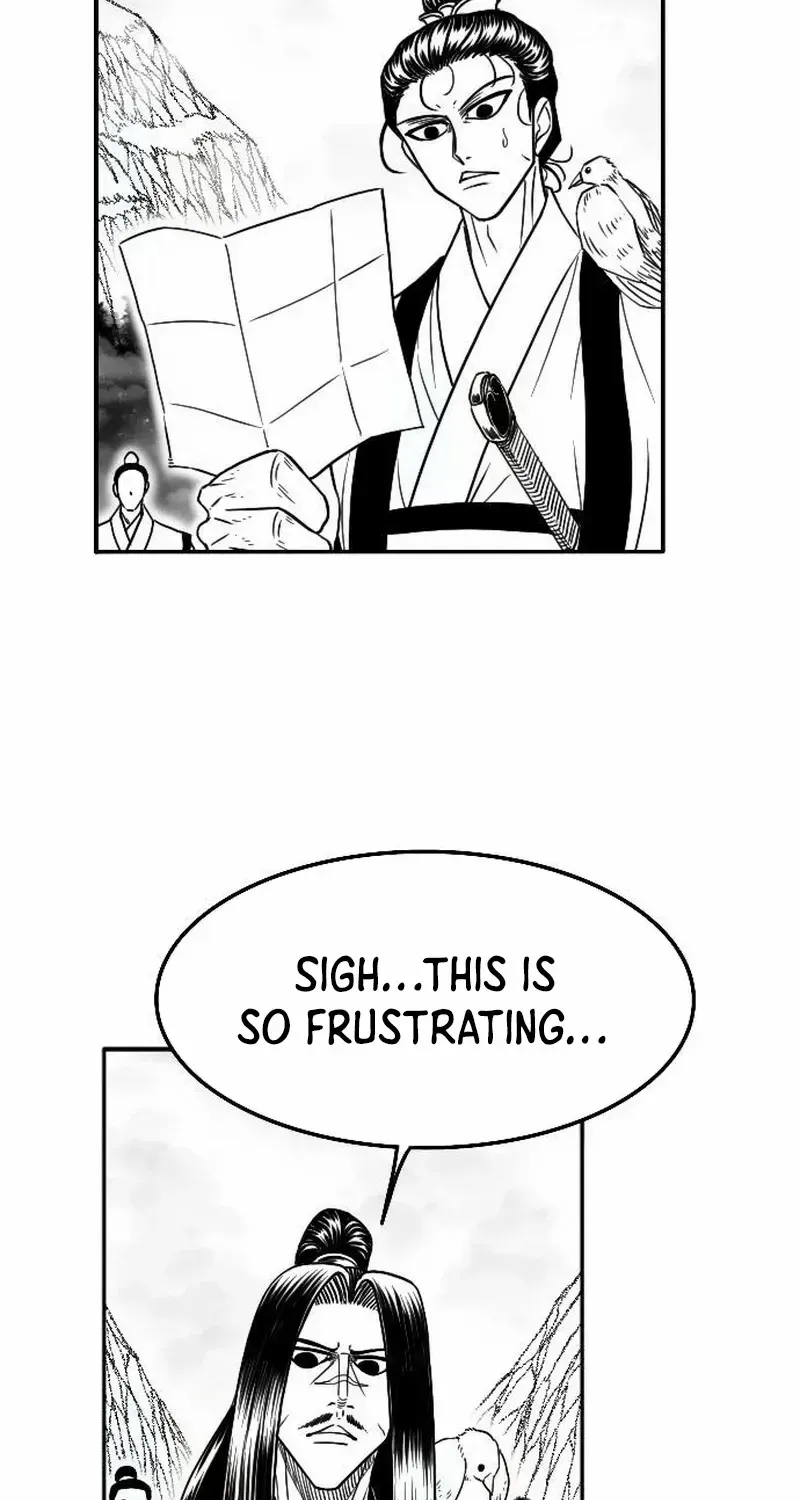 Read Black Serpent chapter 27 image 45 on Lezhin