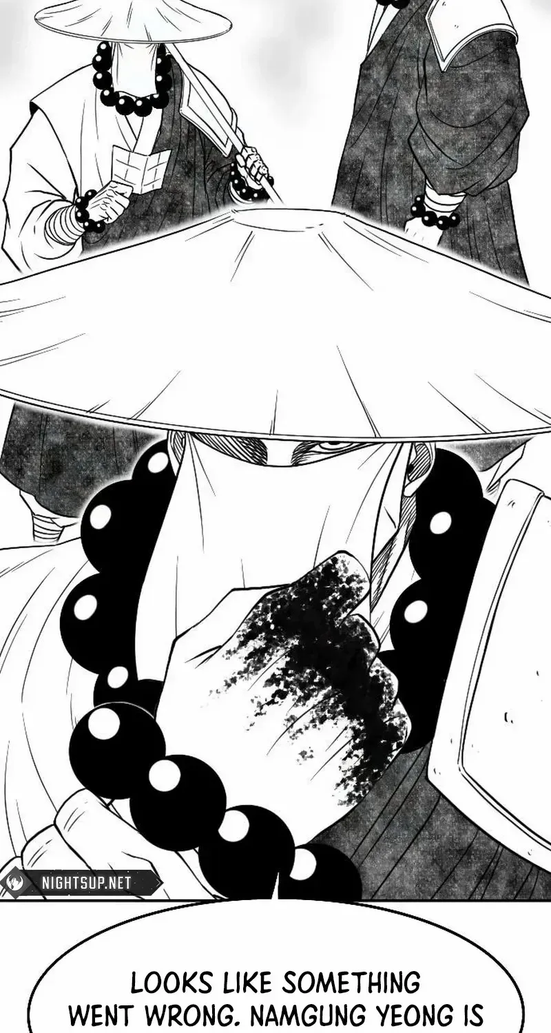 Read Black Serpent chapter 27 image 49 on Lezhin