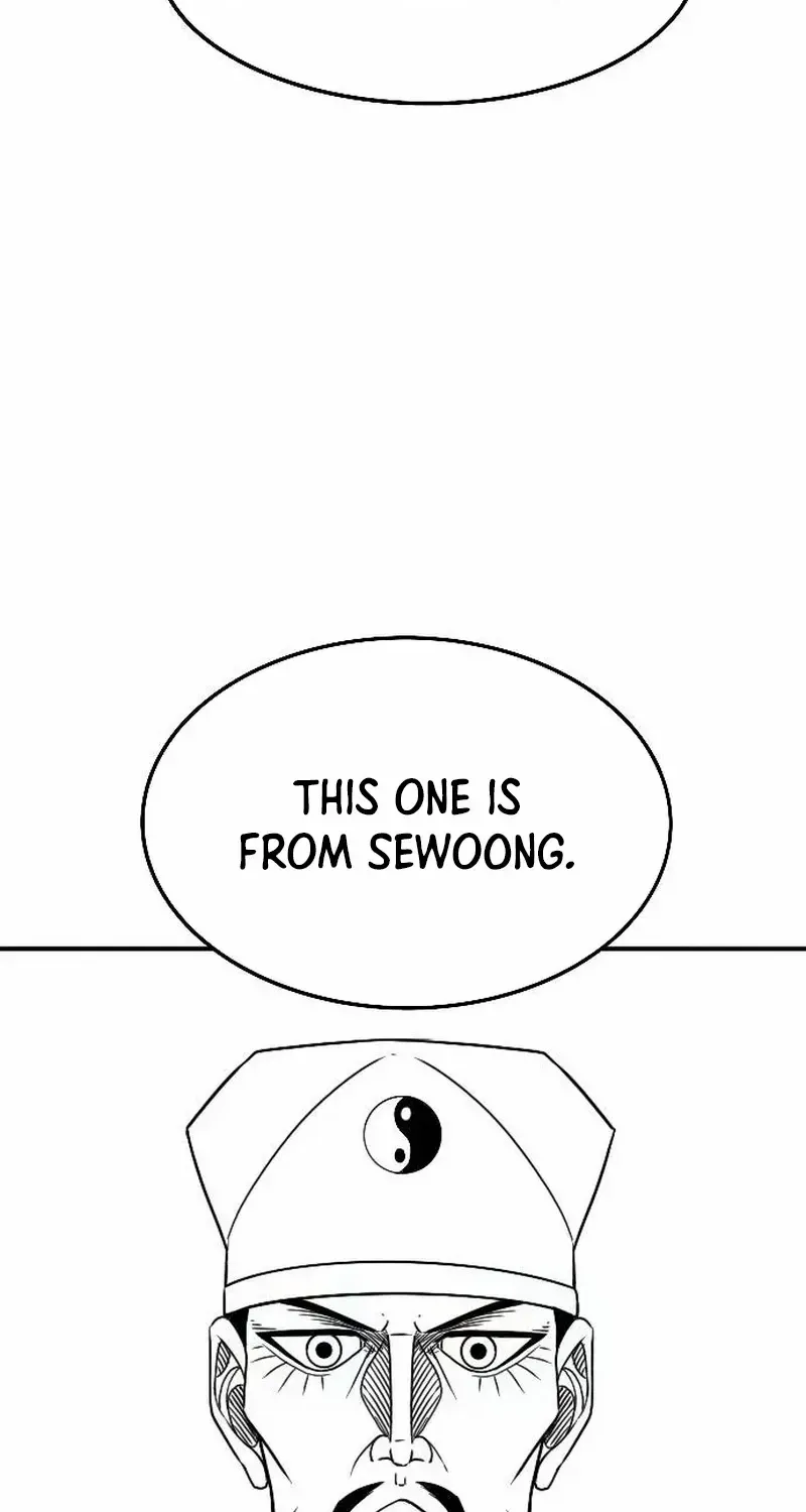 Read Black Serpent chapter 27 image 55 on Lezhin