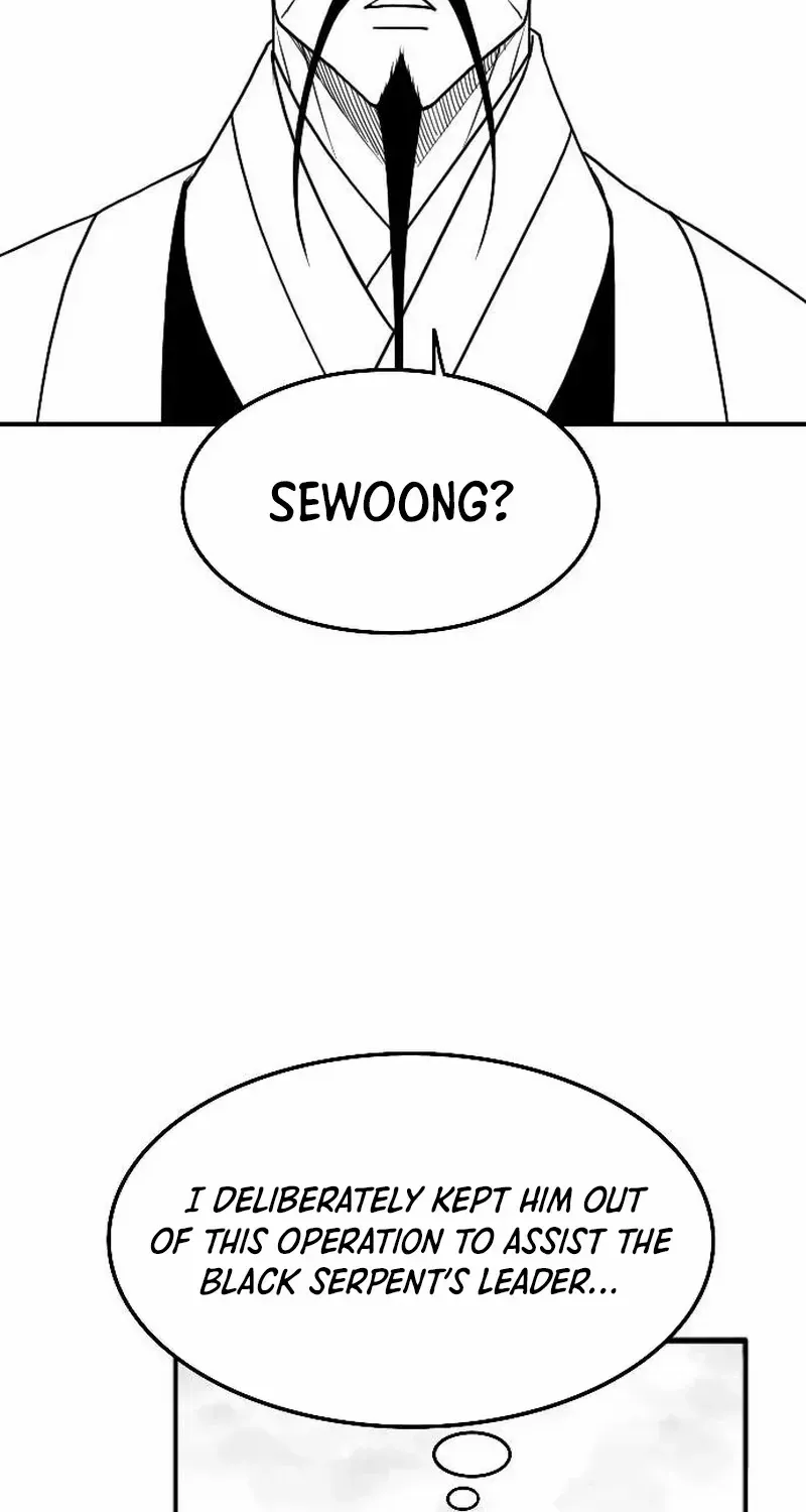 Read Black Serpent chapter 27 image 56 on Lezhin