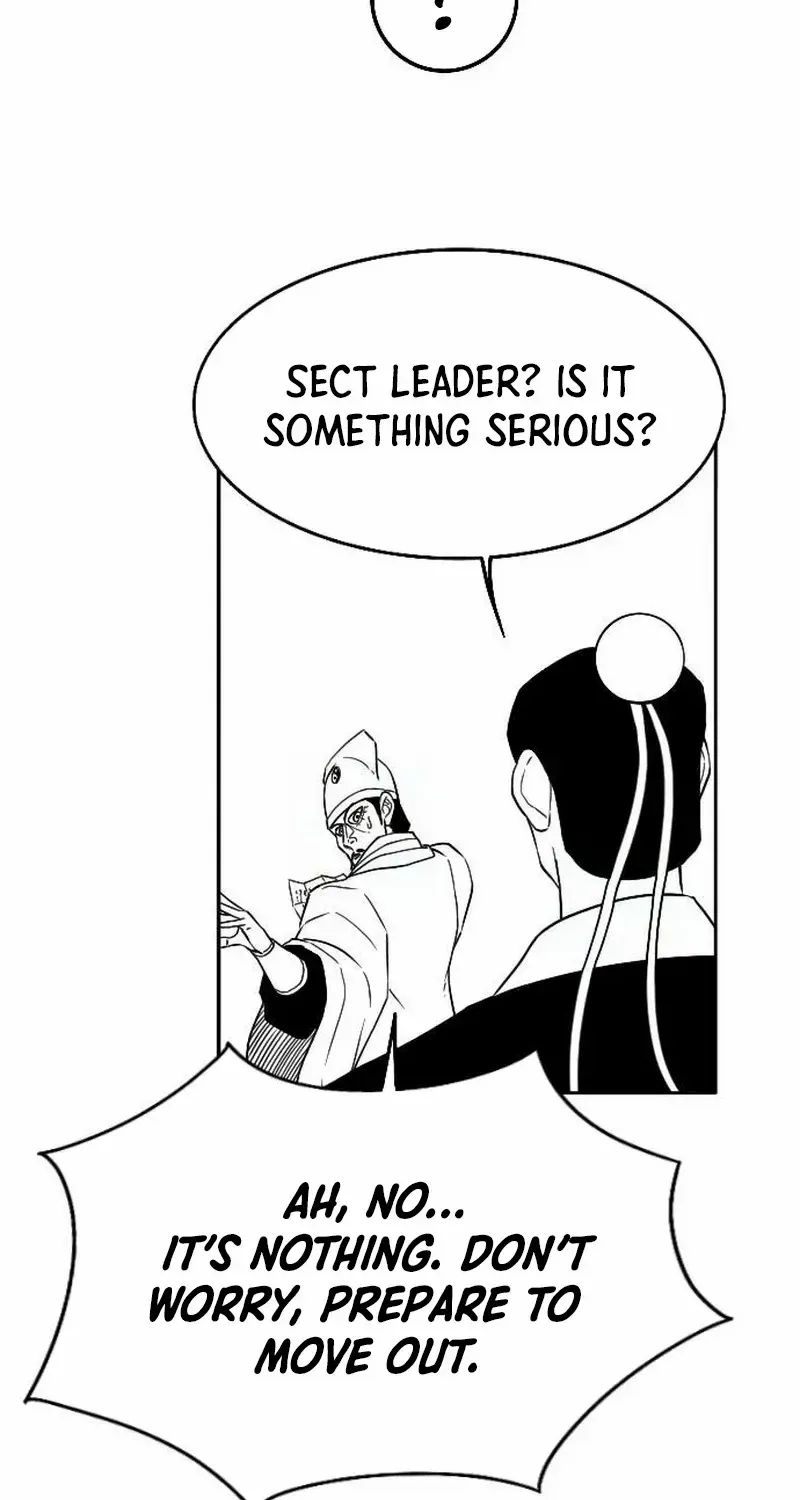 Read Black Serpent chapter 27 image 60 on Lezhin