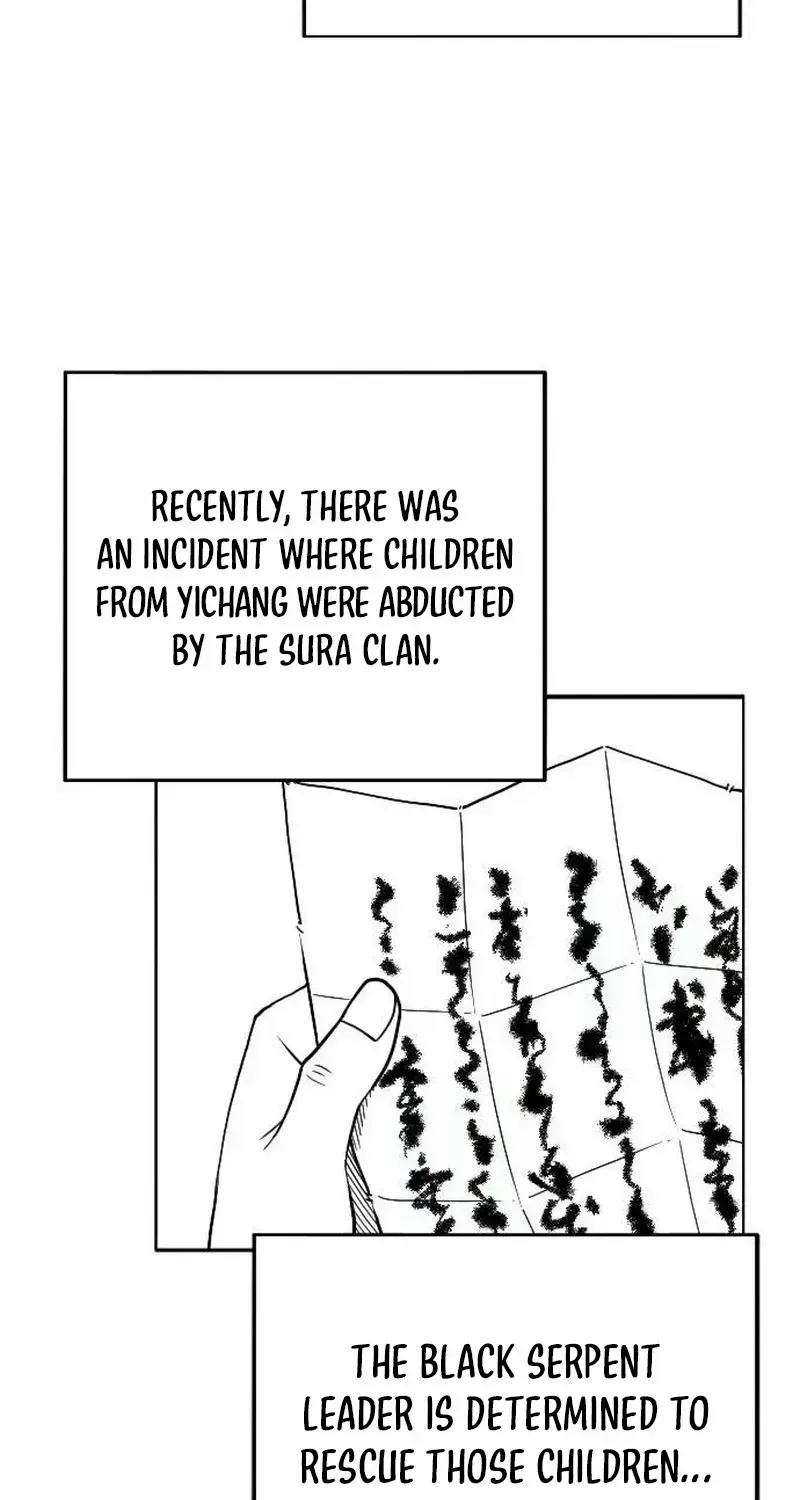 Read Black Serpent chapter 27 image 62 on Lezhin