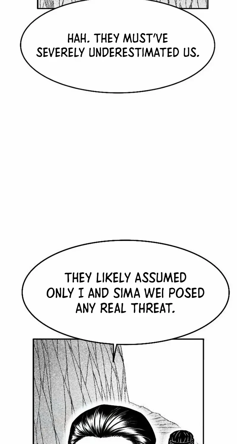 Read Black Serpent chapter 27 image 69 on Lezhin