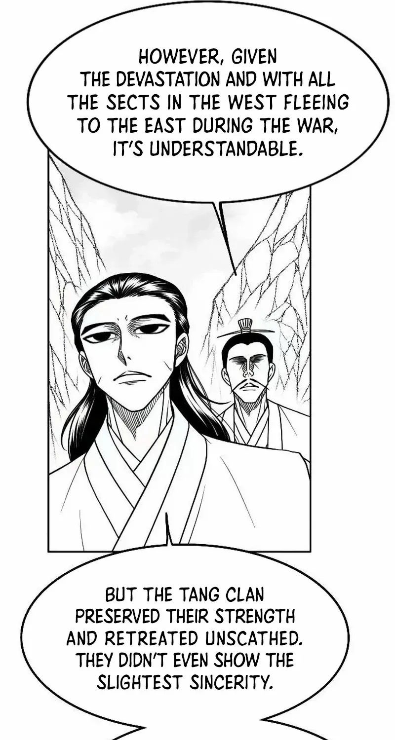 Read Black Serpent chapter 27 image 7 on Lezhin