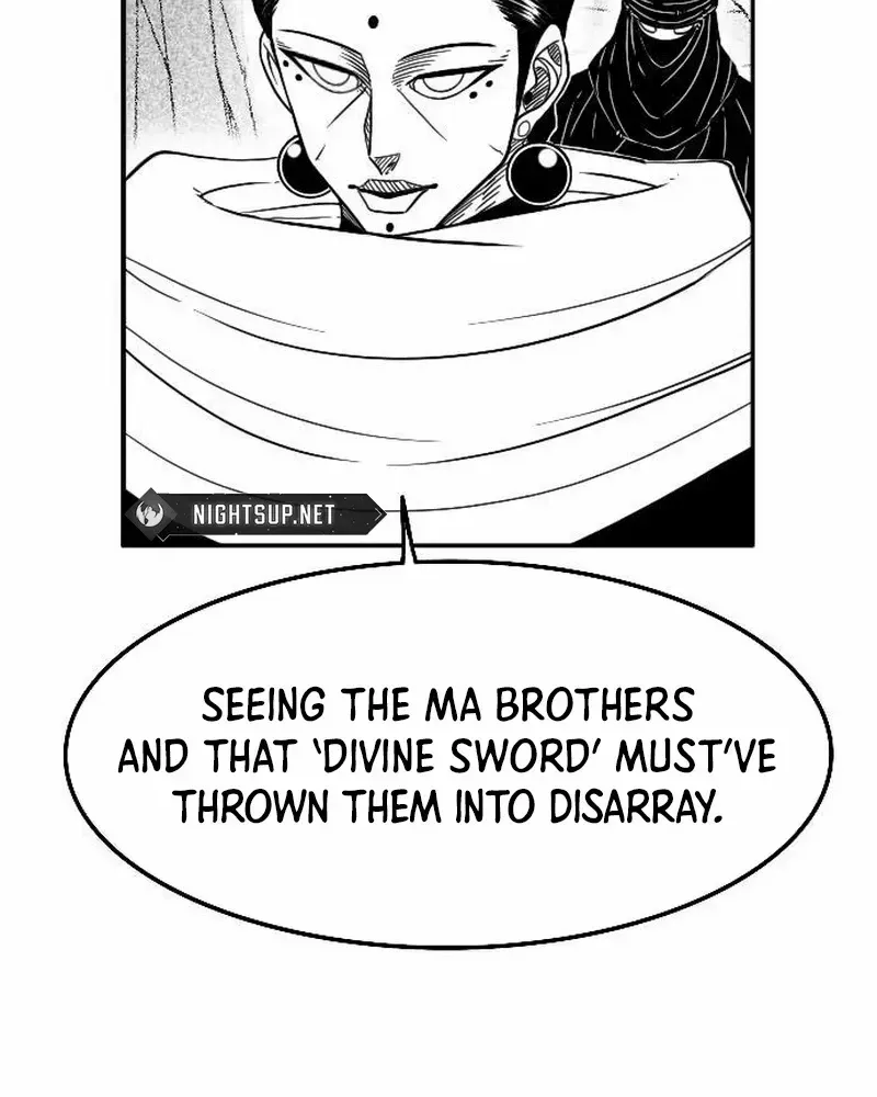 Read Black Serpent chapter 27 image 70 on Lezhin
