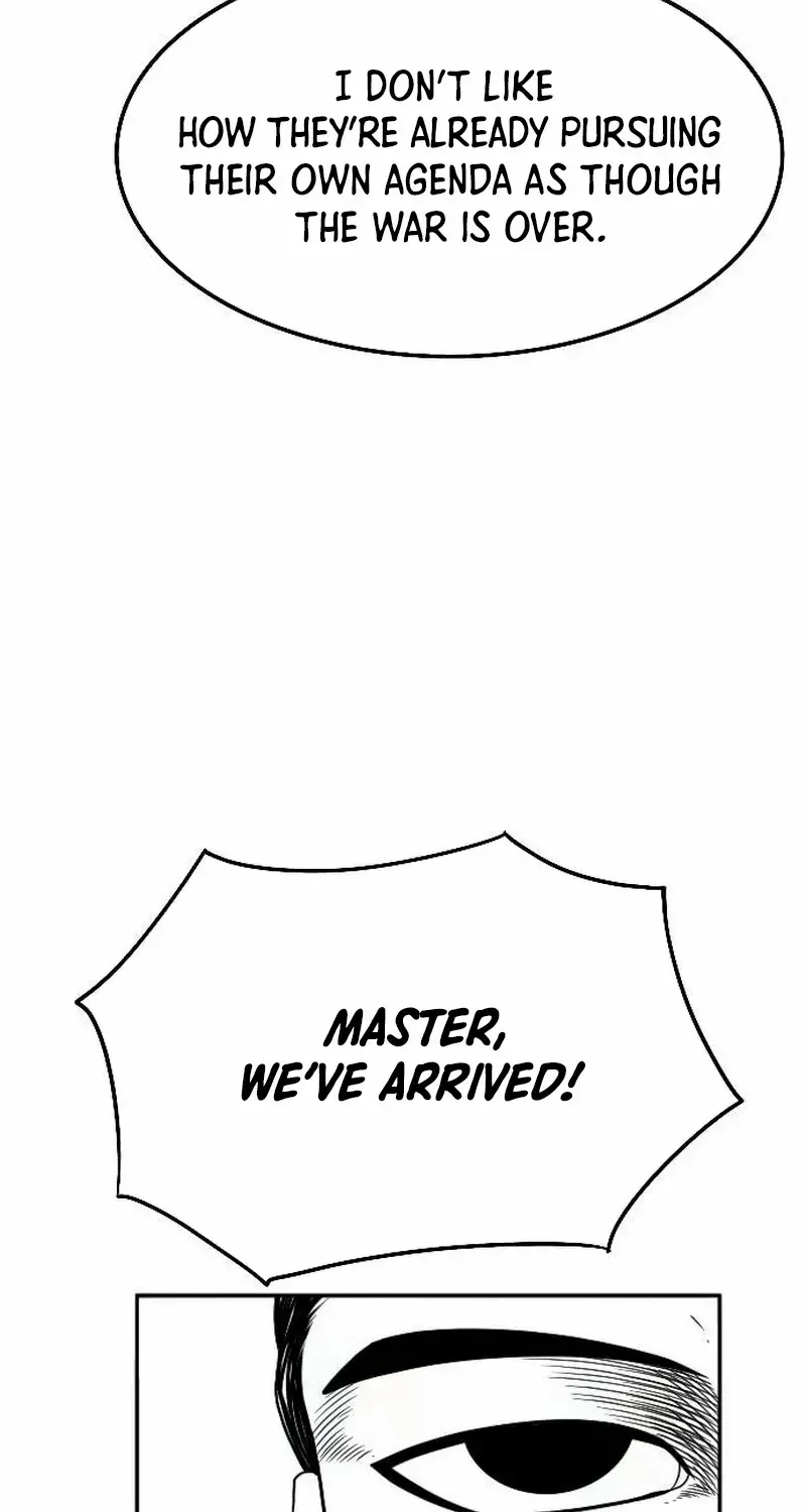 Read Black Serpent chapter 27 image 8 on Lezhin