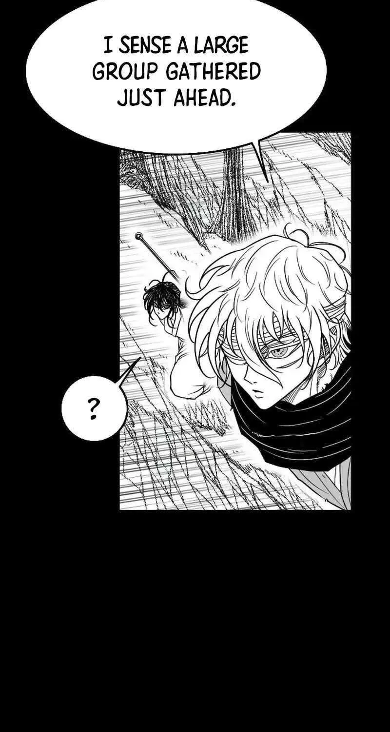 Read Black Serpent chapter 28 image 10 on Lezhin