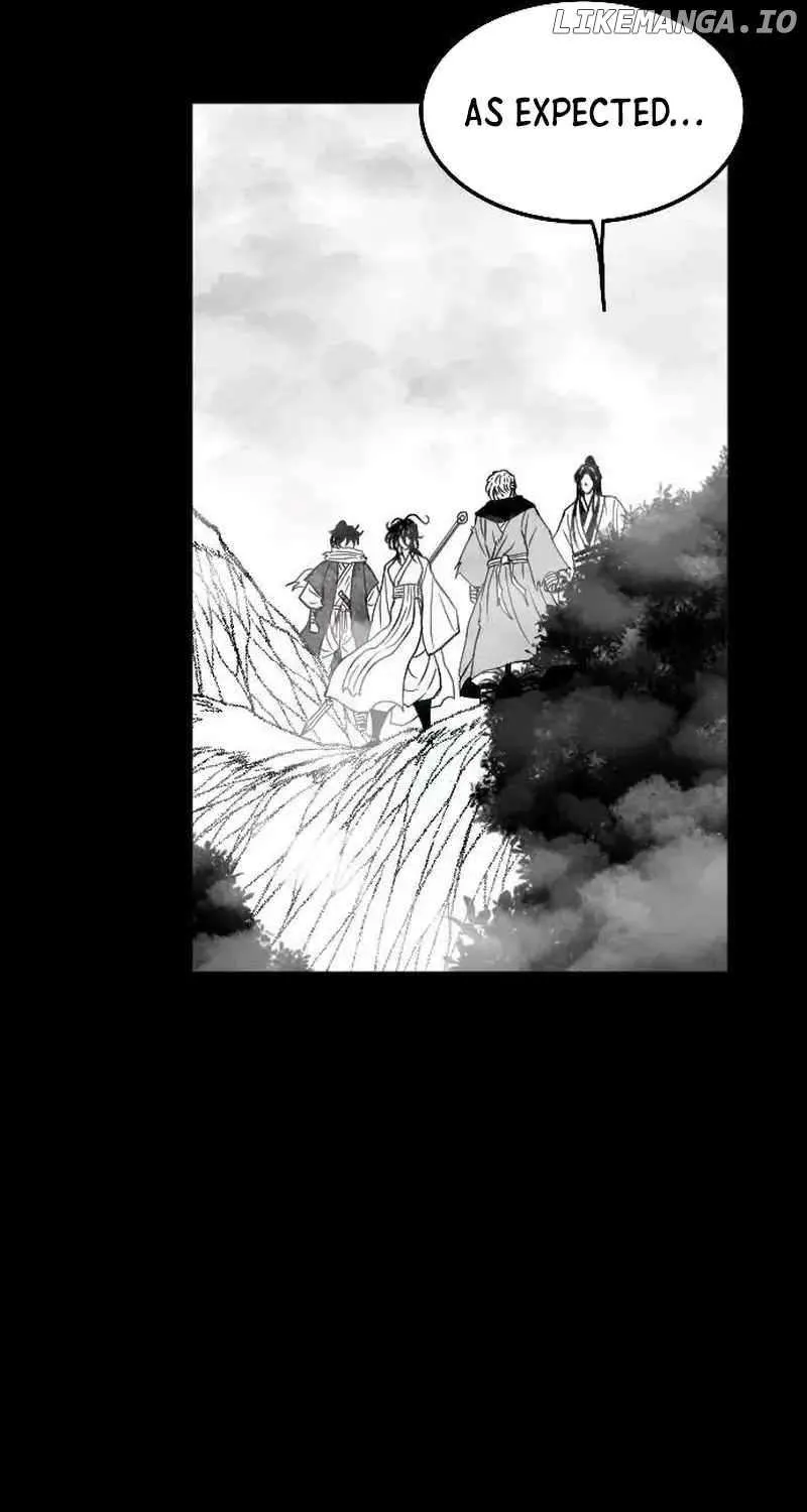 Read Black Serpent chapter 28 image 13 on Lezhin