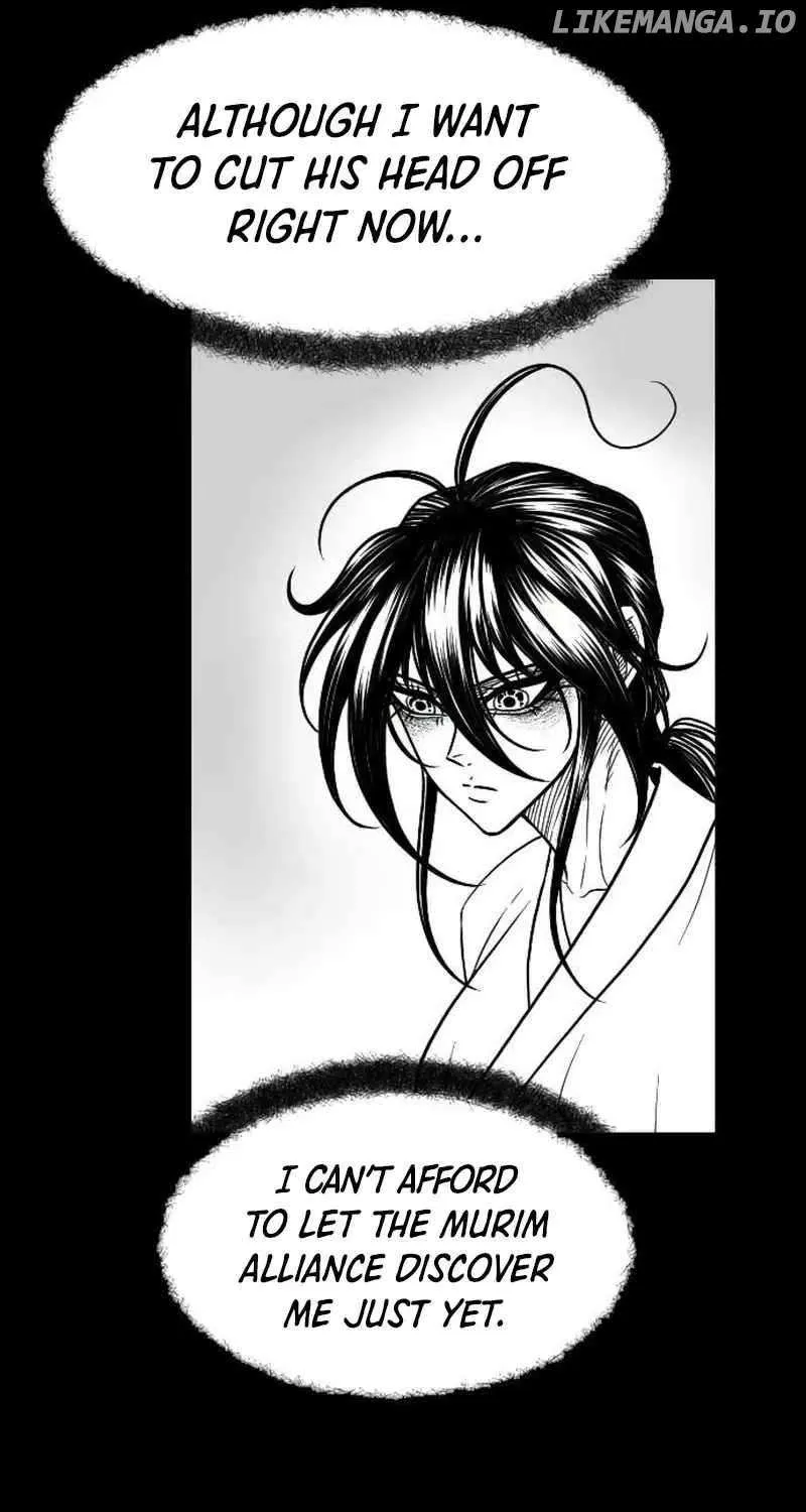 Read Black Serpent chapter 28 image 19 on Lezhin