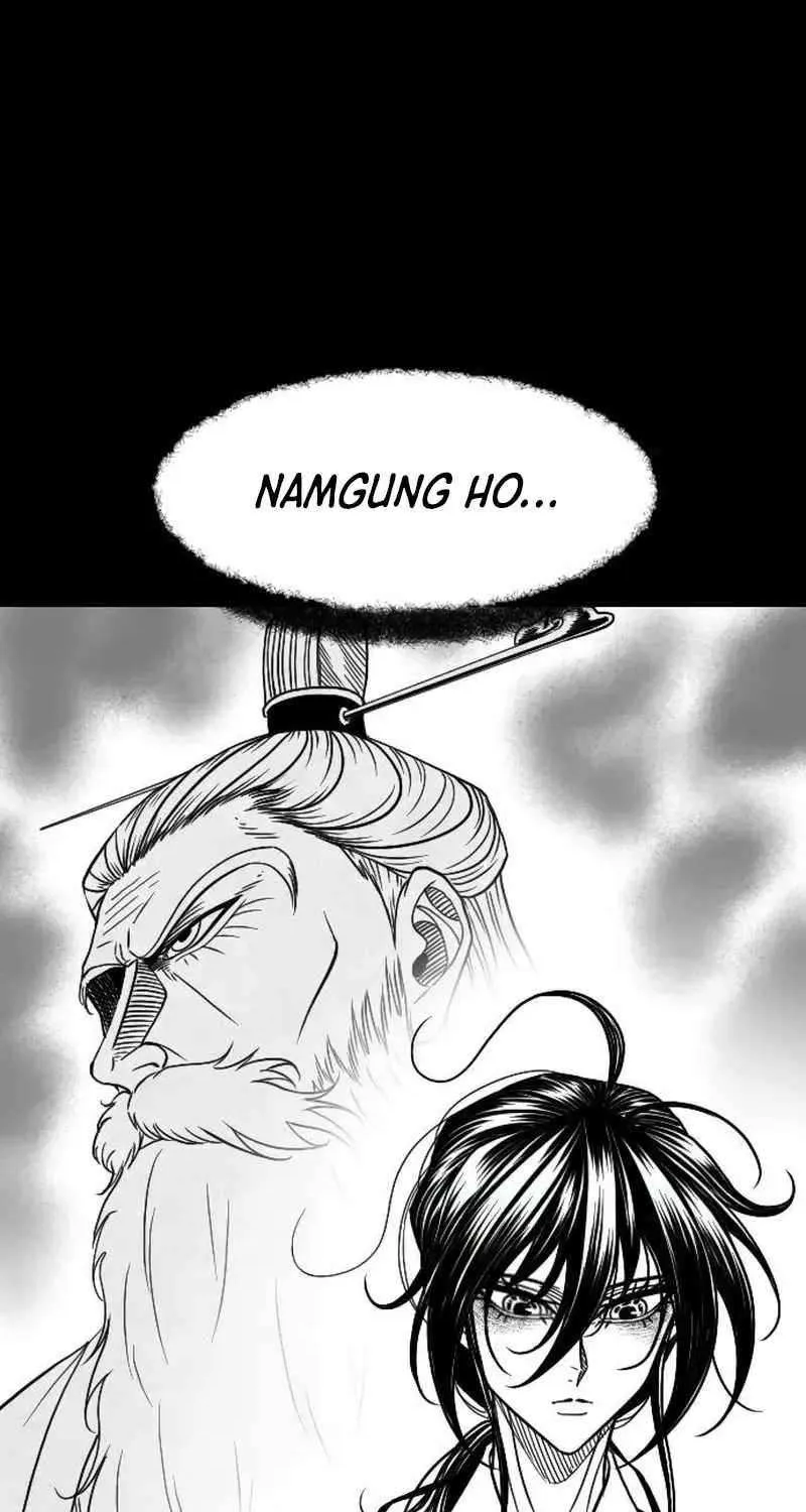 Read Black Serpent chapter 28 image 20 on Lezhin