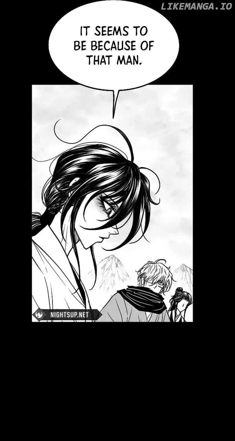 Read Black Serpent chapter 28 image 25 on Lezhin