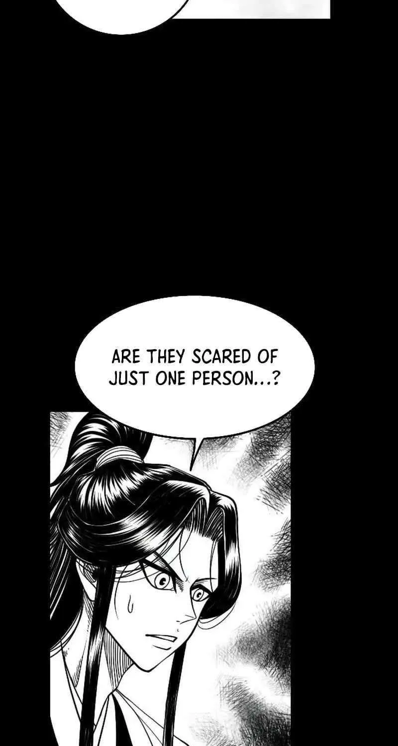 Read Black Serpent chapter 28 image 27 on Lezhin