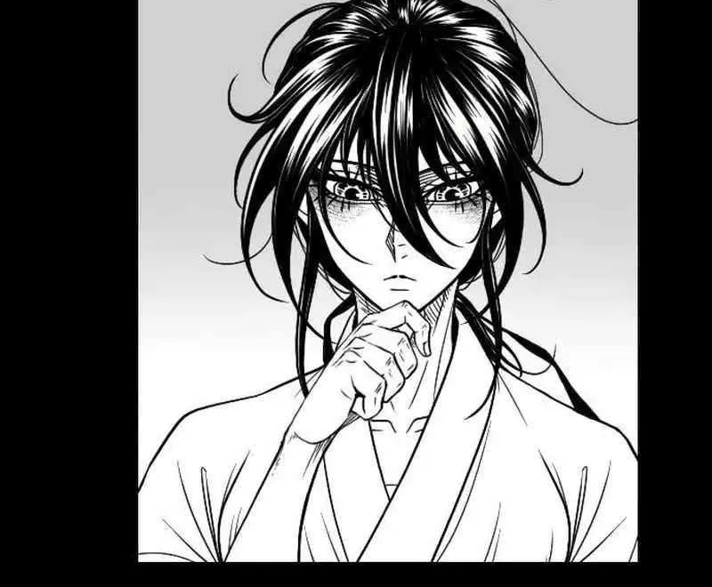 Read Black Serpent chapter 28 image 30 on Lezhin