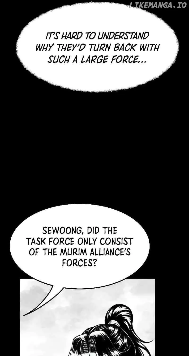 Read Black Serpent chapter 28 image 31 on Lezhin