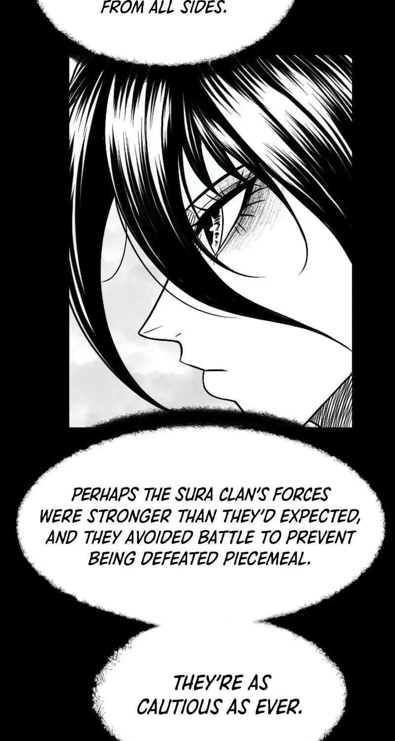 Read Black Serpent chapter 28 image 33 on Lezhin