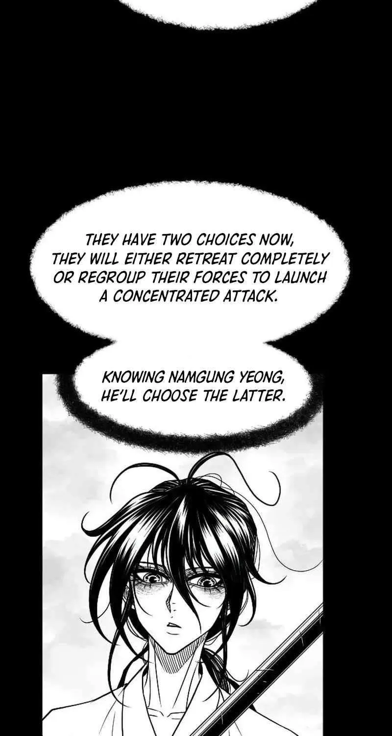 Read Black Serpent chapter 28 image 34 on Lezhin