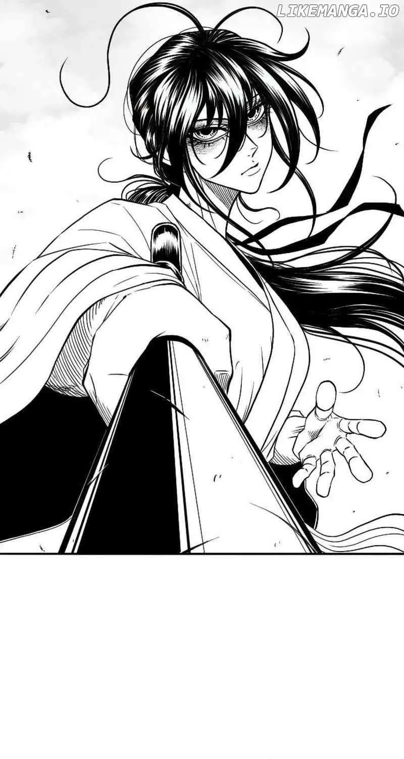Read Black Serpent chapter 28 image 37 on Lezhin
