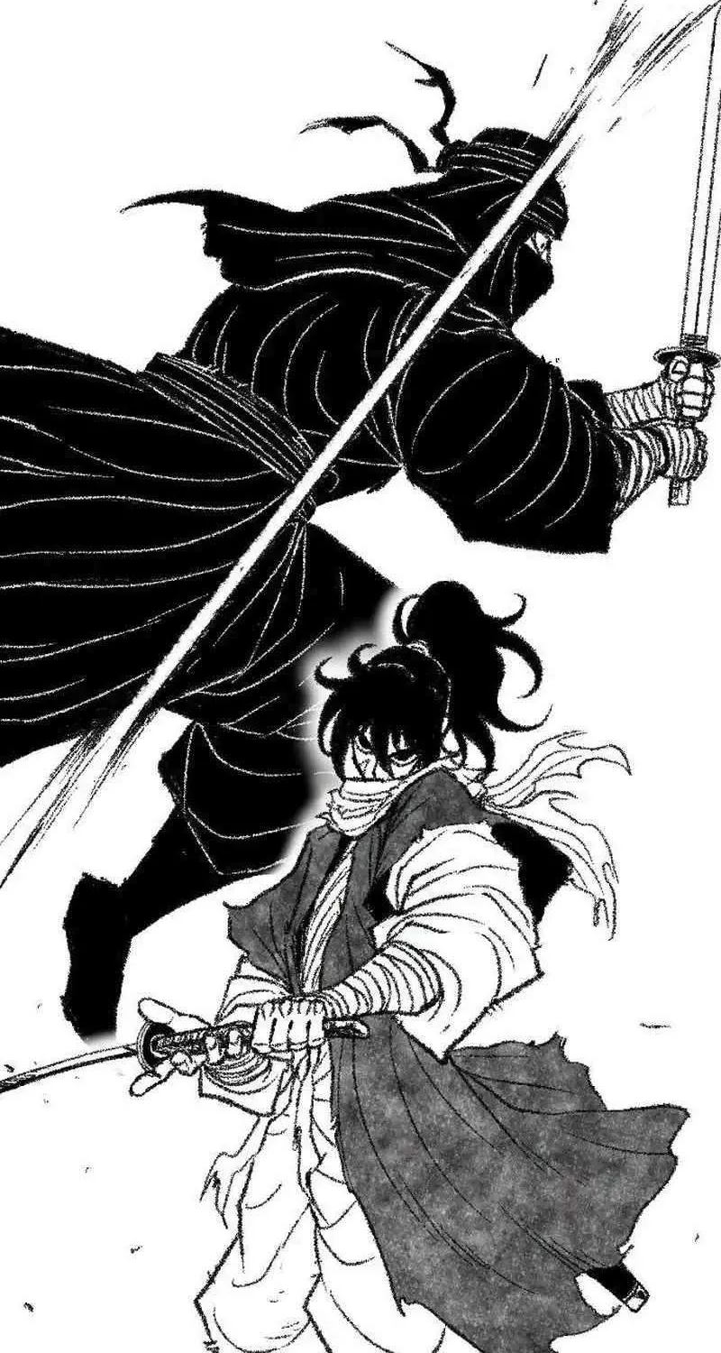 Read Black Serpent chapter 28 image 44 on Lezhin