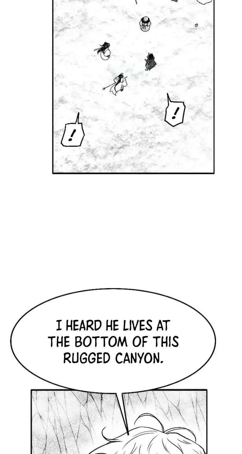 Read Black Serpent chapter 28 image 51 on Lezhin