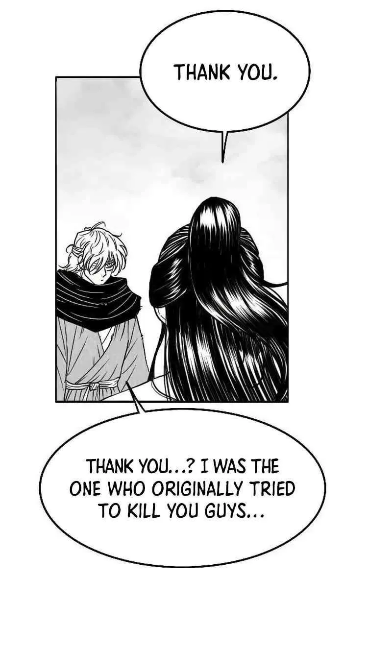 Read Black Serpent chapter 28 image 53 on Lezhin