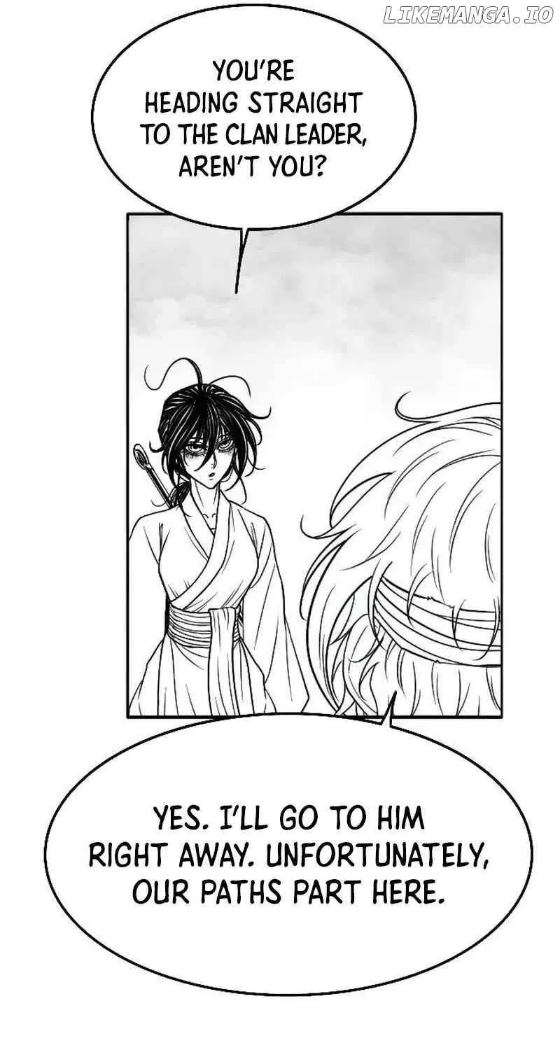 Read Black Serpent chapter 28 image 54 on Lezhin