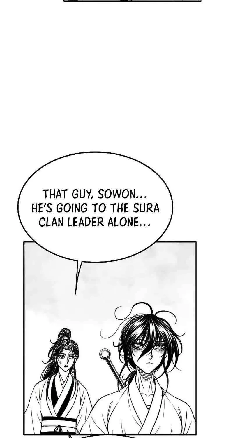 Read Black Serpent chapter 28 image 57 on Lezhin