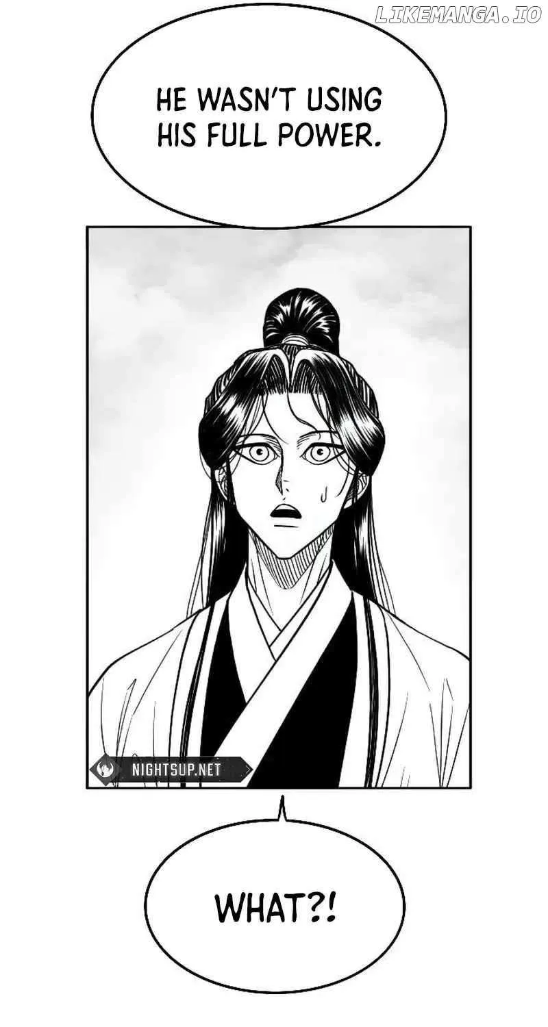 Read Black Serpent chapter 28 image 60 on Lezhin