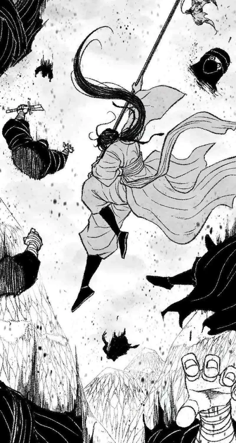 Read Black Serpent chapter 28 image 87 on Lezhin