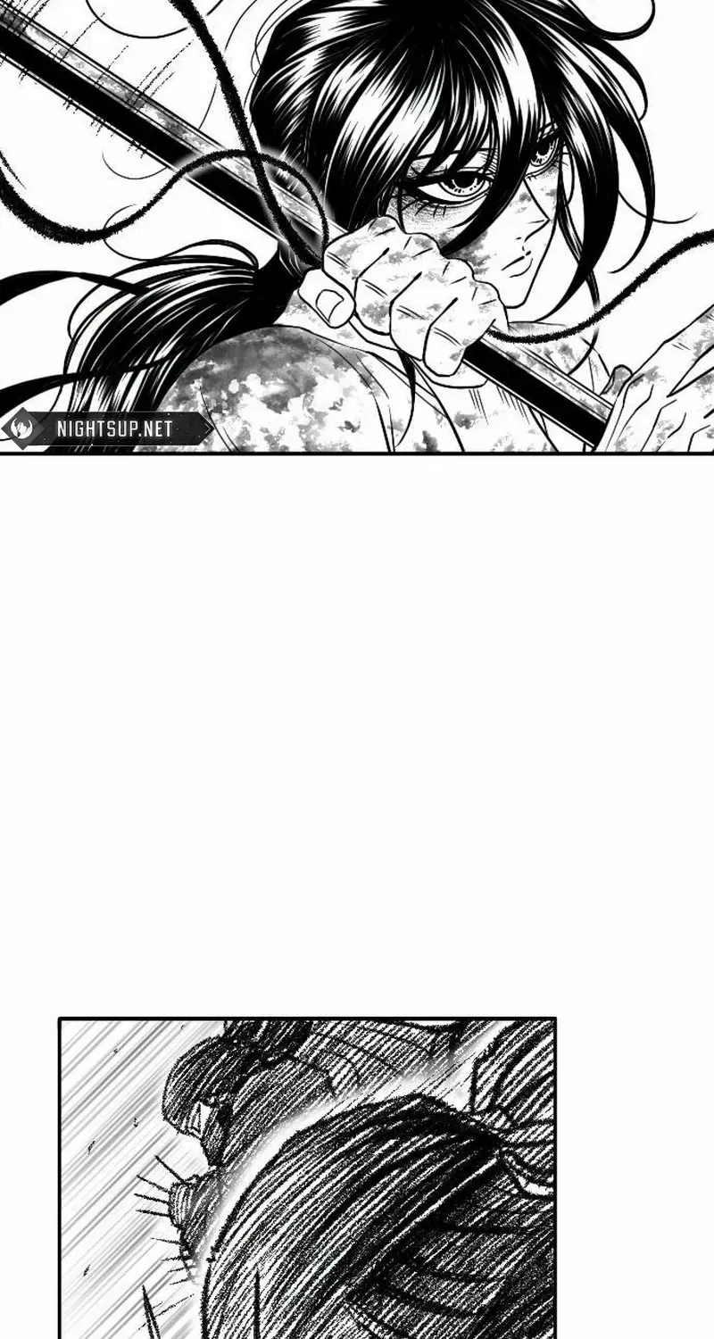 Read Black Serpent chapter 29 image 16 on Lezhin