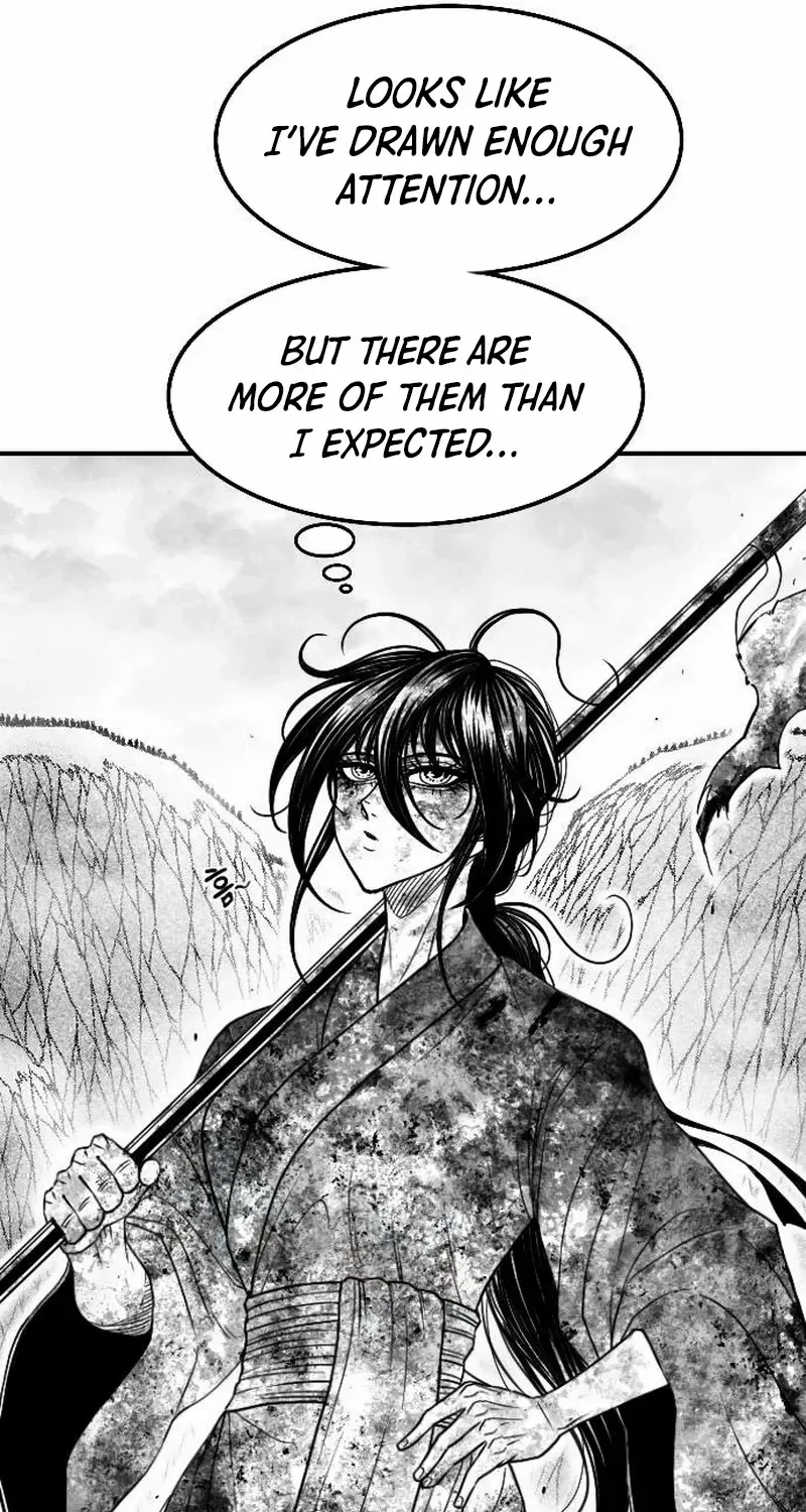 Read Black Serpent chapter 29 image 30 on Lezhin