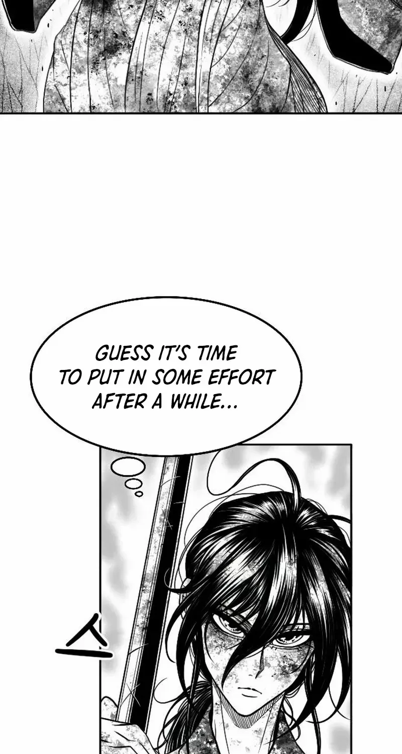 Read Black Serpent chapter 29 image 31 on Lezhin